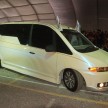 Proton employees show off “creative concepts” at its 2010 Family Day celebration
