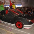 Proton employees show off “creative concepts” at its 2010 Family Day celebration
