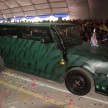 Proton employees show off “creative concepts” at its 2010 Family Day celebration