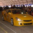 Proton employees show off “creative concepts” at its 2010 Family Day celebration