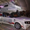 Proton employees show off “creative concepts” at its 2010 Family Day celebration