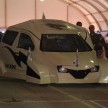 Proton employees show off “creative concepts” at its 2010 Family Day celebration