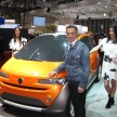 Proton EMAS Concepts: over 50 live images!