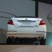 Nissan Teana launched – 2.0, 2.5/3.5 V6, from RM138K!