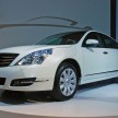 Nissan Teana launched – 2.0, 2.5/3.5 V6, from RM138K!