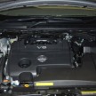 Nissan Teana launched – 2.0, 2.5/3.5 V6, from RM138K!