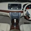 Nissan Teana launched – 2.0, 2.5/3.5 V6, from RM138K!