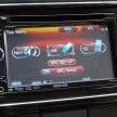 Mitsubishi ASX launched – 2.0L, CVT, CBU, RM139,980 – We drive it in Japan and Langkawi!