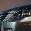 GALLERY: New Li Nian Everus S1 is the old Honda City