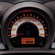 Honda Brio makes production debut in Thailand