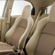 Honda Brio makes production debut in Thailand
