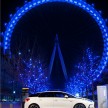 Citroen DS5 completes the Different Spirit line-up