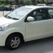 2011 Perodua Myvi – full details and first impressions