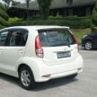 2011 Perodua Myvi – full details and first impressions