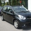 2011 Perodua Myvi – full details and first impressions