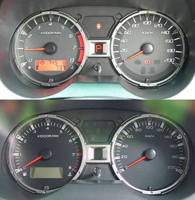 Proton Saga FLX 1.3L – first drive impressions