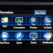 7th-gen US market 2012 Toyota Camry finally revealed