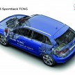 Third-gen Audi A3 Sportback to surface in Paris
