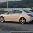 Peugeot 508 relaunched, now with five variants including HDi diesel and SW wagon – from RM159k