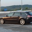 Peugeot 508 relaunched, now with five variants including HDi diesel and SW wagon – from RM159k