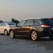 Peugeot 508 relaunched, now with five variants including HDi diesel and SW wagon – from RM159k