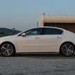 Peugeot 508 relaunched, now with five variants including HDi diesel and SW wagon – from RM159k