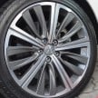 Peugeot 508 relaunched, now with five variants including HDi diesel and SW wagon – from RM159k