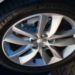 Peugeot 508 relaunched, now with five variants including HDi diesel and SW wagon – from RM159k