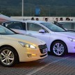 Peugeot 508 relaunched, now with five variants including HDi diesel and SW wagon – from RM159k