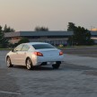 Peugeot 508 relaunched, now with five variants including HDi diesel and SW wagon – from RM159k