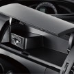 Toyota Estima MPV gets a new facelift for 2012