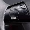 Toyota Estima MPV gets a new facelift for 2012