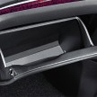 Toyota Estima MPV gets a new facelift for 2012