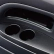 Toyota Estima MPV gets a new facelift for 2012