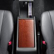 Toyota Estima MPV gets a new facelift for 2012