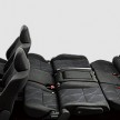 Toyota Estima MPV gets a new facelift for 2012