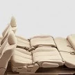 Toyota Estima MPV gets a new facelift for 2012