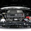 DRIVEN: Toyota Hilux 2.5 Intercooler VNT launched – we test it out on a trip to Belum Forest Reserve