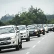 DRIVEN: Toyota Hilux 2.5 Intercooler VNT launched – we test it out on a trip to Belum Forest Reserve