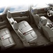 Production Nissan Pathfinder is identical to concept