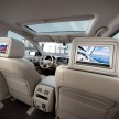 Production Nissan Pathfinder is identical to concept