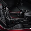 Alfa Romeo 4C – fresh images and details released