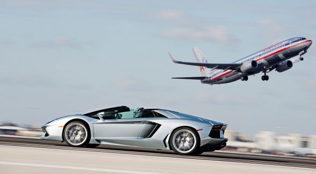 Aventador Roadster Miami-04