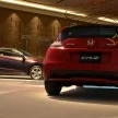 Honda CR-Z facelift launched – RM119k-RM123k
