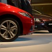 Honda CR-Z facelift launched – RM119k-RM123k