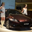 Honda CR-Z facelift launched – RM119k-RM123k