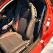 Honda CR-Z facelift launched – RM119k-RM123k