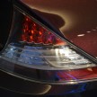 Honda CR-Z facelift launched – RM119k-RM123k