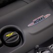 GALLERY: MINI Paceman John Cooper Works