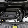 GALLERY: MINI Paceman John Cooper Works